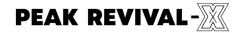 Peak Revival-X | Turkesterone & Tongkat Ali  